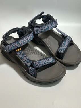 Teva Women's Terra Fi 5 Universal Hiking Sandals
